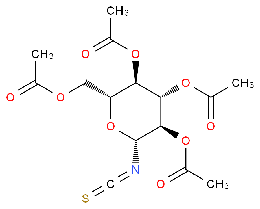 14152-97-7 molecular structure