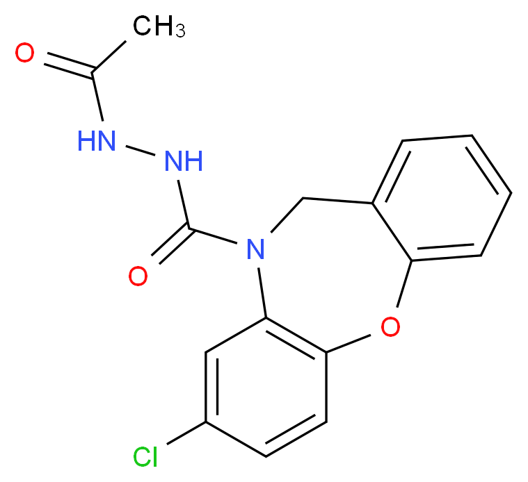 19395-87-0 molecular structure