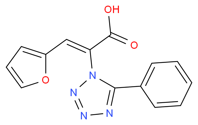 19747-13-8 molecular structure