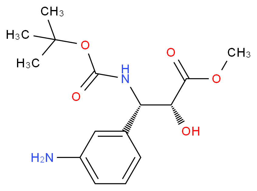 MFCD09971697 molecular structure