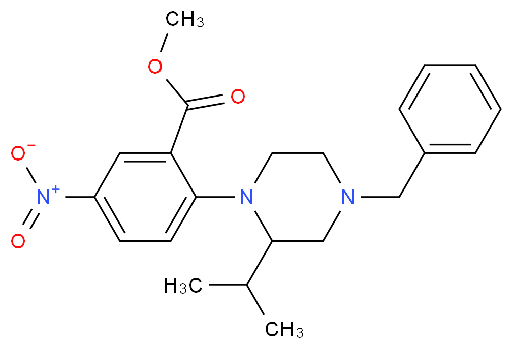 MFCD16710280 molecular structure