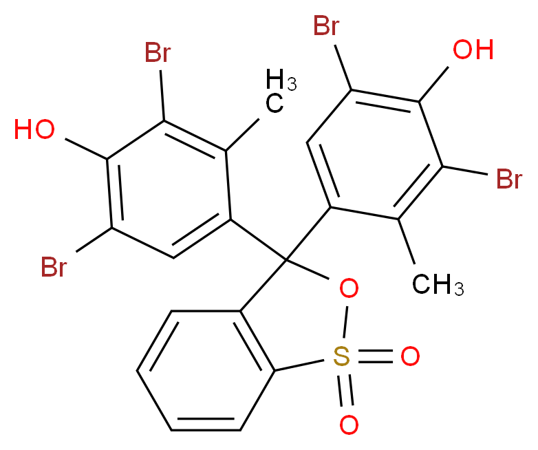 76-60-8 molecular structure