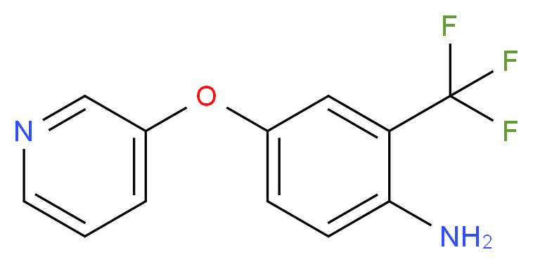 MFCD08688531 molecular structure