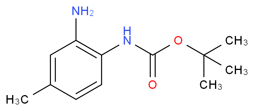 885270-81-5 molecular structure