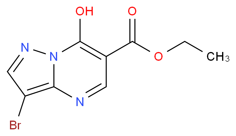 43024-63-1 molecular structure