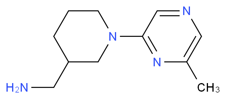 941716-82-1 molecular structure