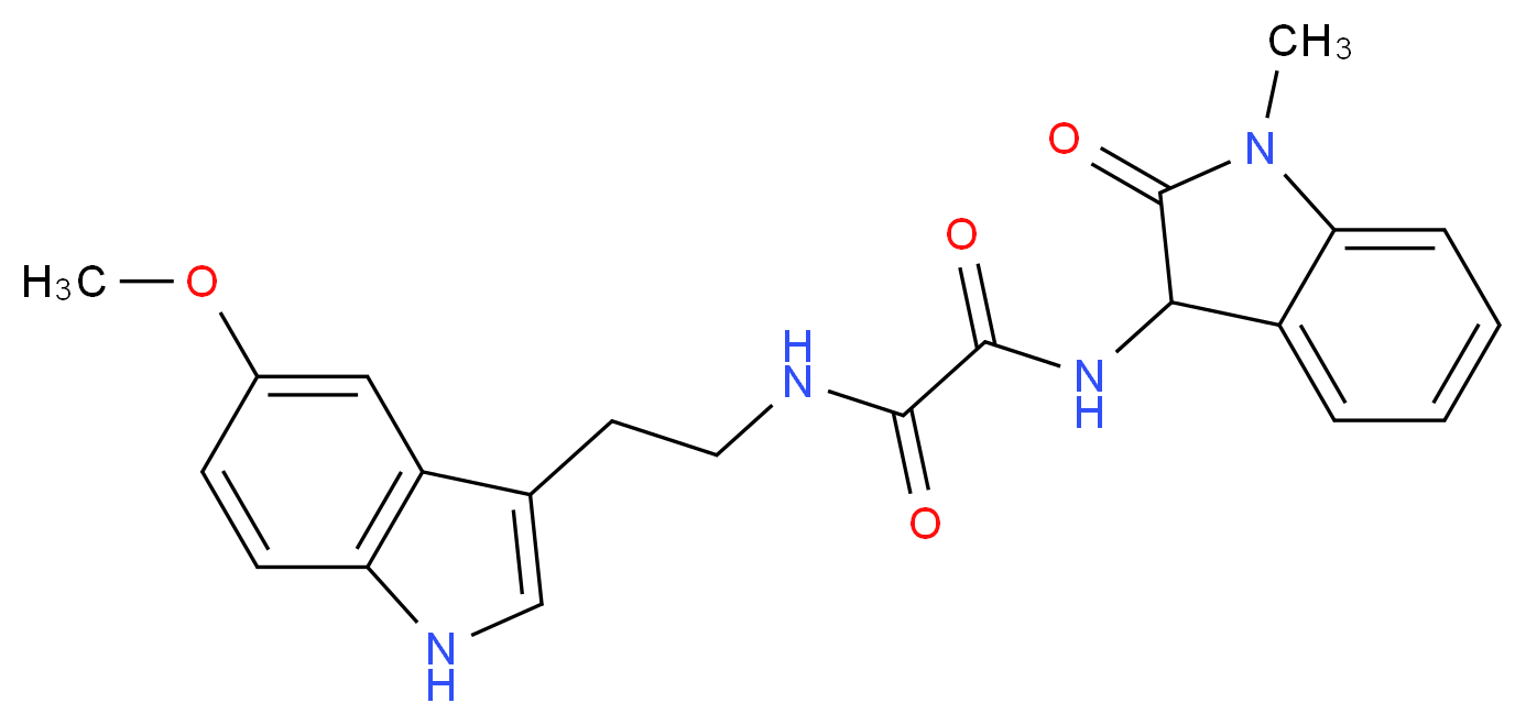 164274807 molecular structure