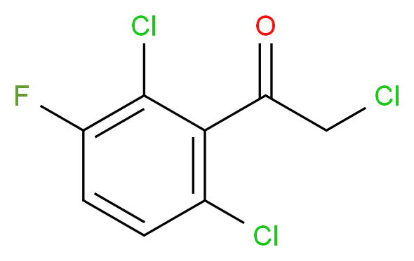 MFCD16093805 molecular structure