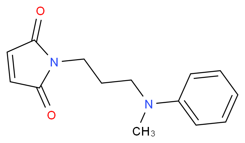 MFCD11524387 molecular structure