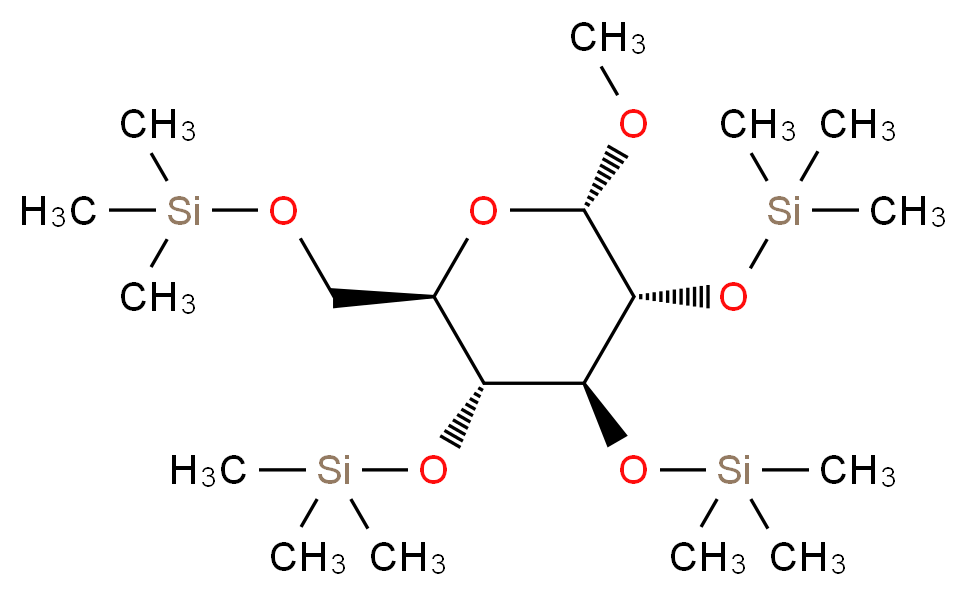 2641-79-4 molecular structure