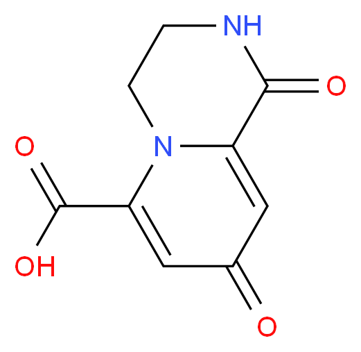 5368-42-3 molecular structure