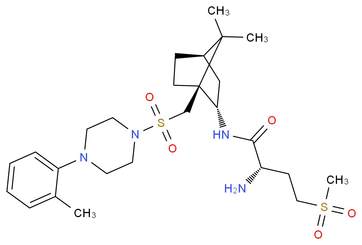 148927-60-0 molecular structure