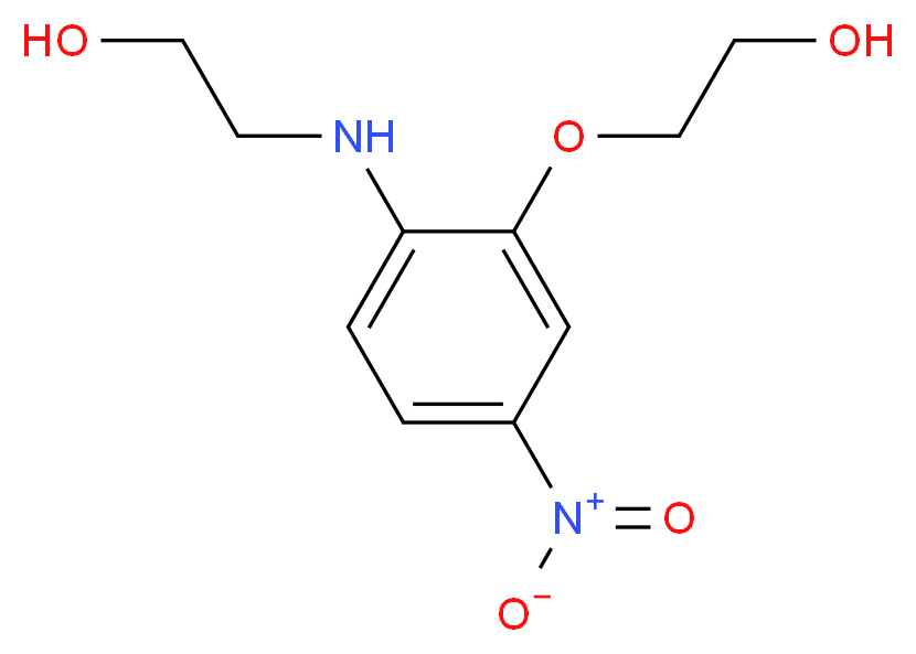 59820-43-8 molecular structure