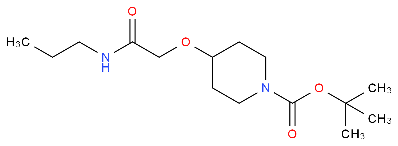 MFCD08064251 molecular structure