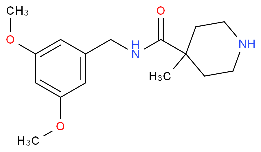 MFCD12028334 molecular structure