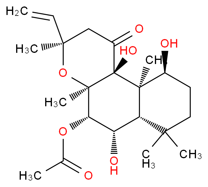 66428-89-5 molecular structure