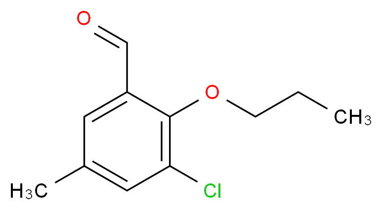 MFCD06246360 molecular structure