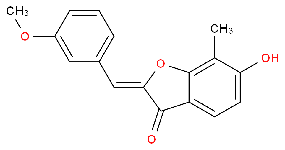 MFCD10700276 molecular structure