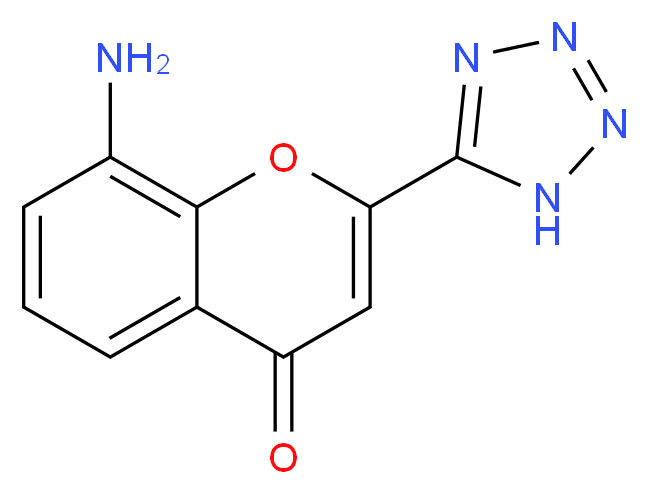 110683-22-2 molecular structure