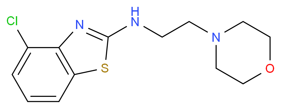 MFCD16631695 molecular structure