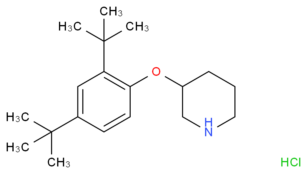 MFCD13560788 molecular structure