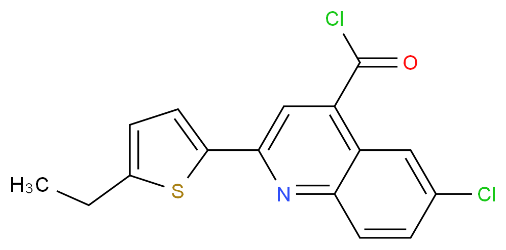 MFCD03421279 molecular structure