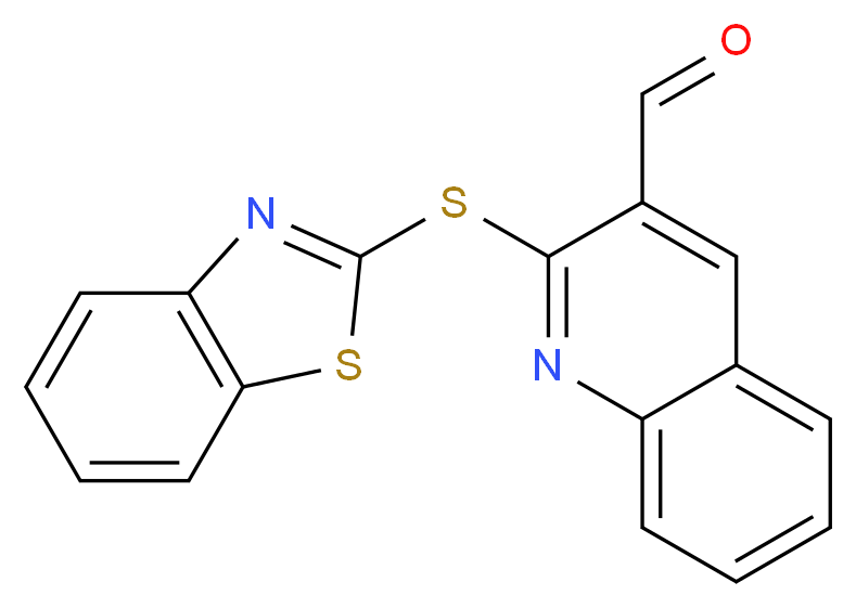 MFCD04610245 molecular structure