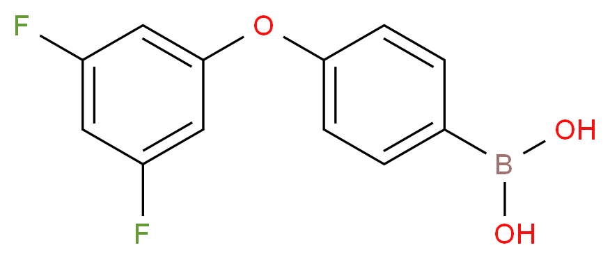 1029438-51-4 molecular structure