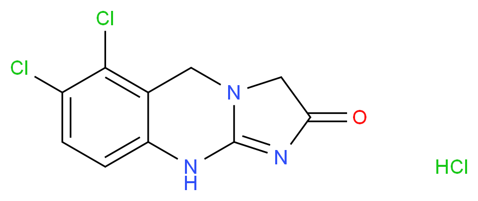 58579-51-4 molecular structure