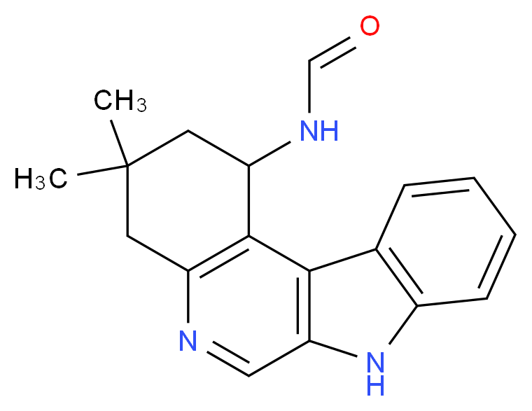 164237052 molecular structure