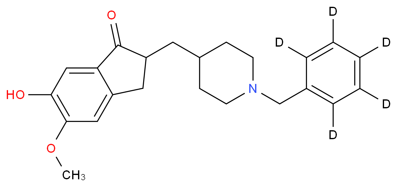 1189443-74-0 molecular structure