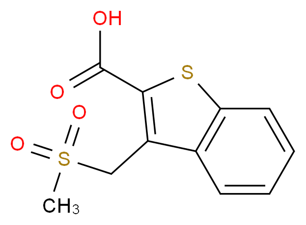 MFCD12858551 molecular structure