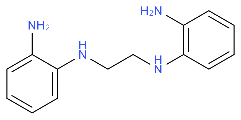 16825-43-7 molecular structure