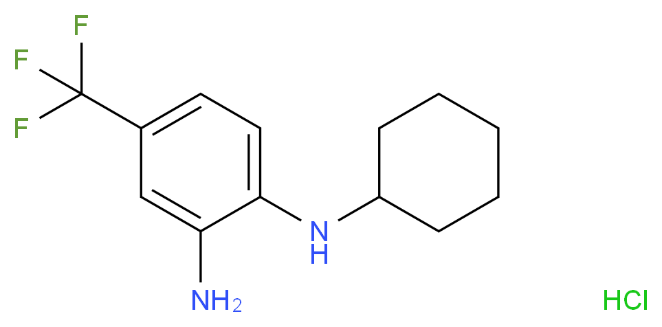 MFCD07286287 molecular structure