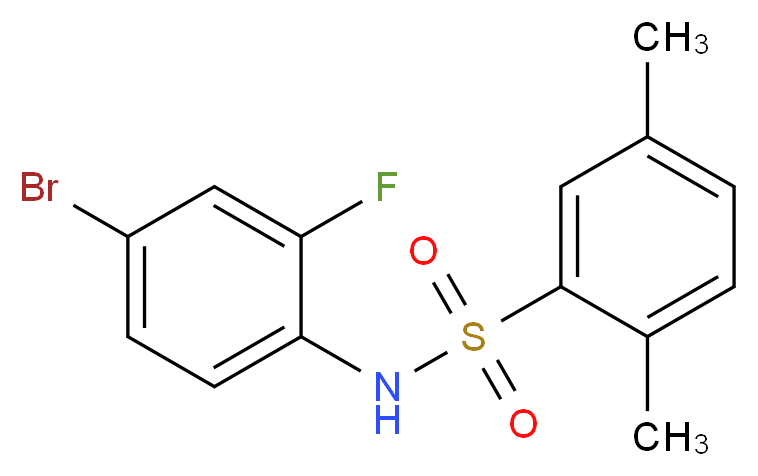 MFCD05136272 molecular structure