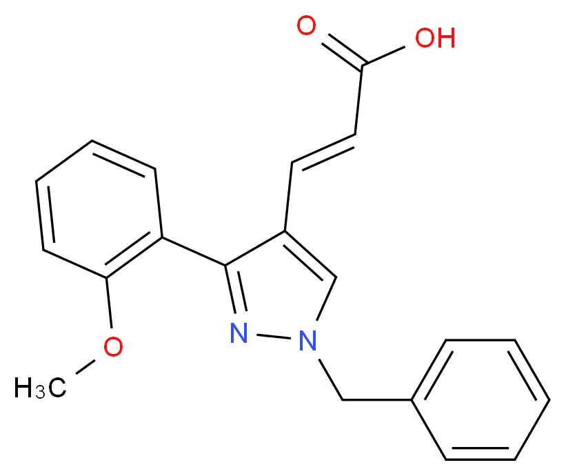 MFCD06378267 molecular structure