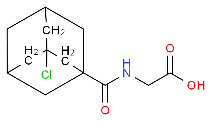 MFCD04971965 molecular structure