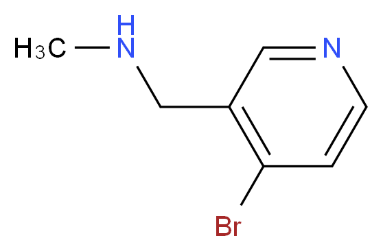 1060808-82-3 molecular structure