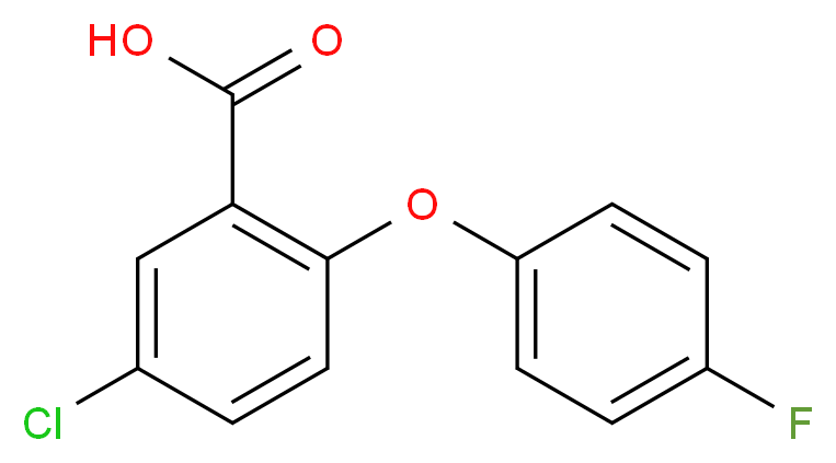 MFCD13196160 molecular structure