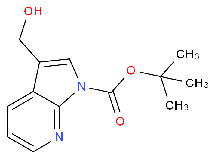 144657-67-0 molecular structure