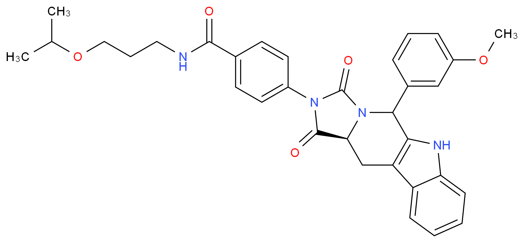 164271417 molecular structure