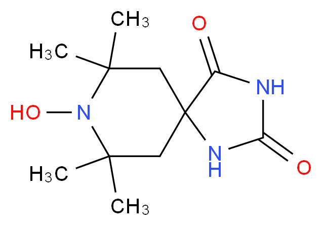 15871-56-4 molecular structure