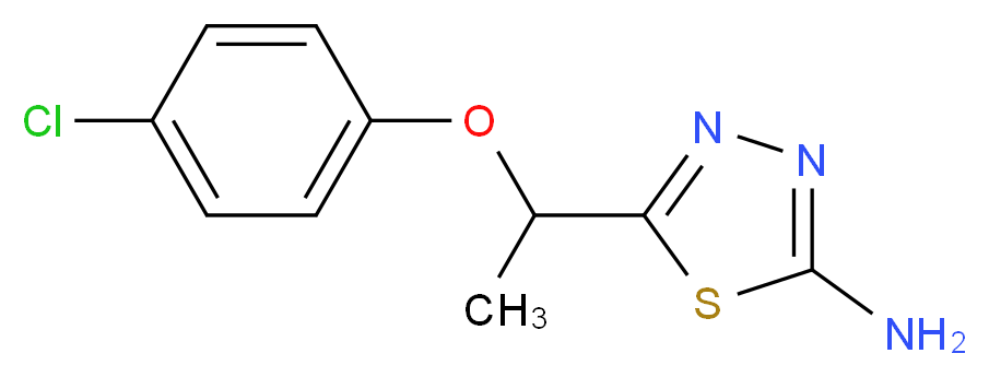 MFCD06742803 molecular structure