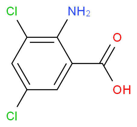 2789-92-6 molecular structure