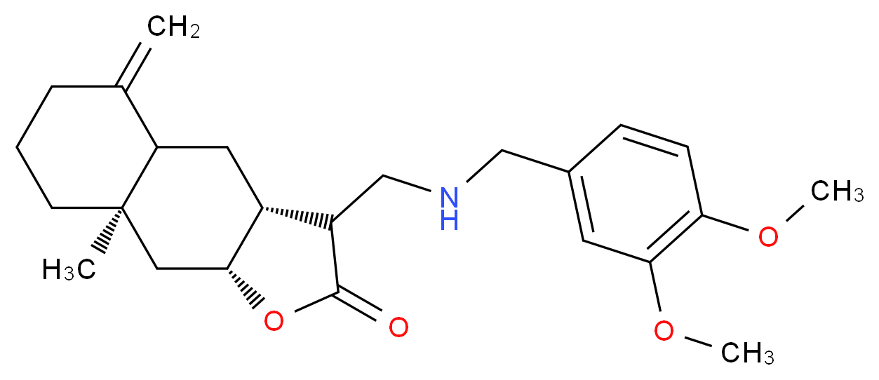 164244111 molecular structure