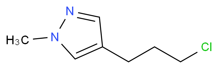 MFCD16622221 molecular structure