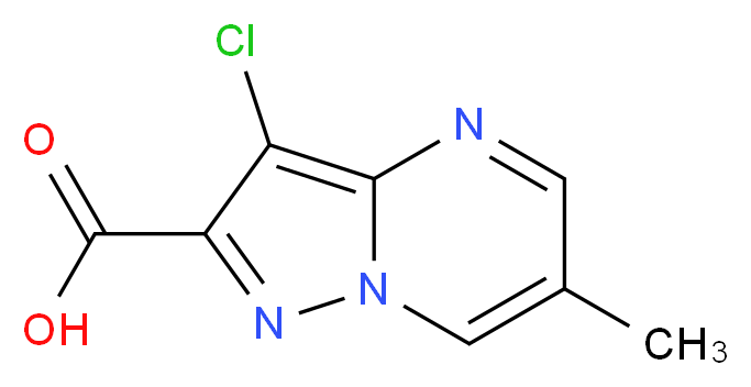 1015846-76-0 molecular structure