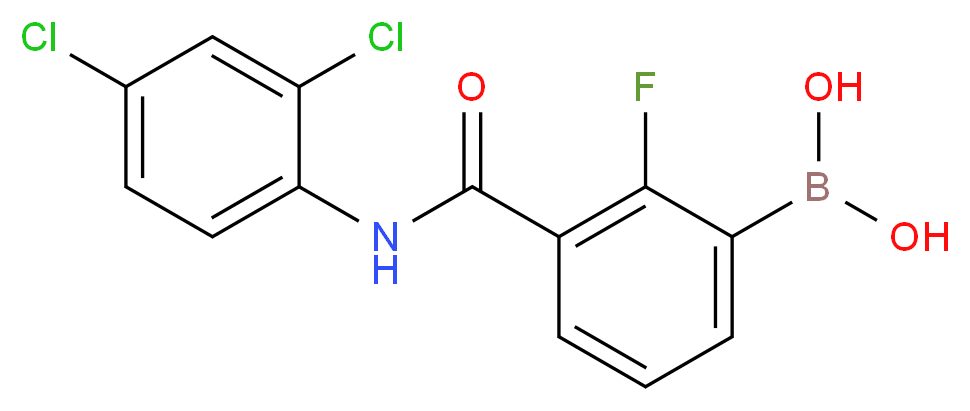 MFCD22682872 molecular structure