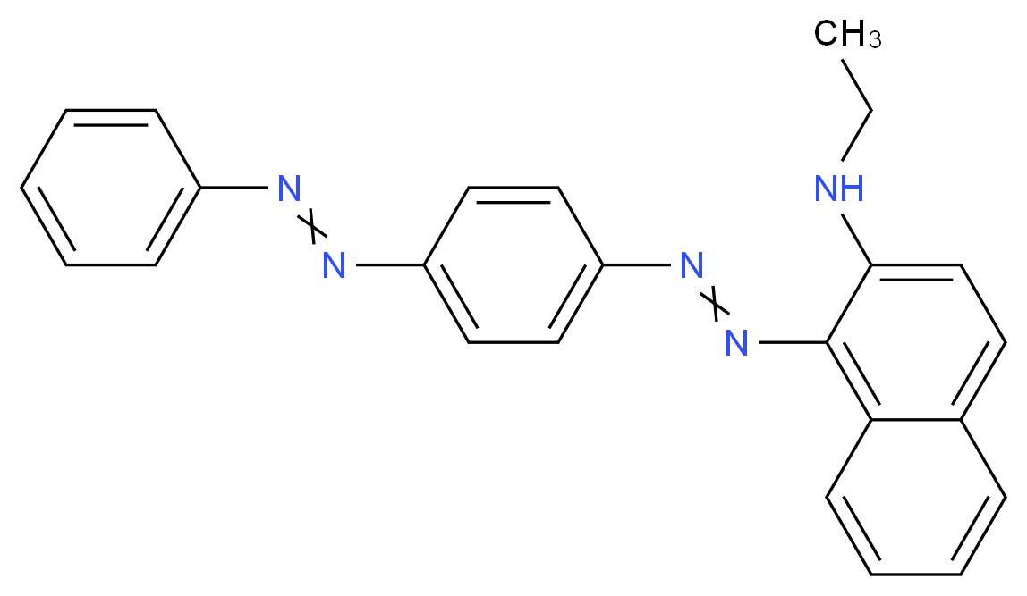 6368-72-5 molecular structure