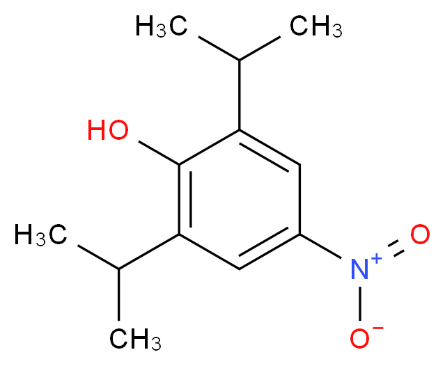 1576-14-3 molecular structure